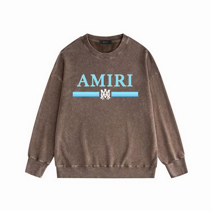 Amiri Sweatshirt Mens ID:20240314-88